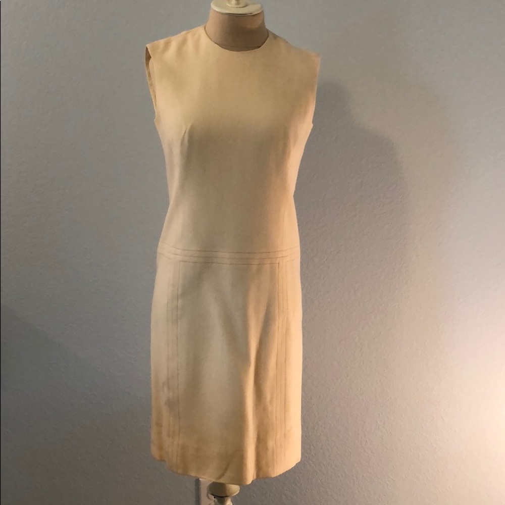 Shift Dress